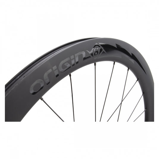 Wheel Master 700C Carbon Road Disc Double Wall 700C SET OR8 Bolt Carbon Wide Road Disc High Profile CL