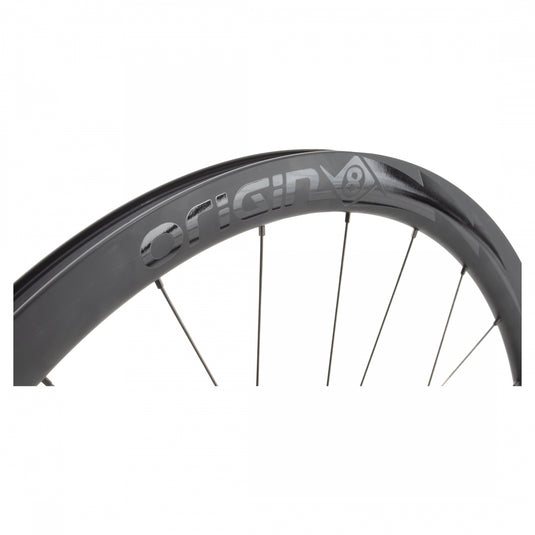 Wheel Master 700C Carbon Road Disc Double Wall 700C SET OR8 Bolt Carbon Wide Road Disc Low Profile 6B