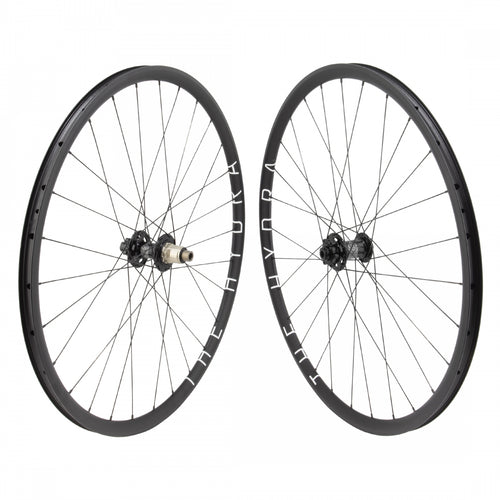 Wheel-Master-700C-Alloy-Gravel-Double-Wall-Wheel-Set-700c-WHEL2207-Bicycle-Wheelset