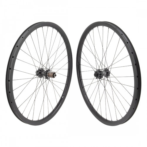 Wheel-Master-27.5inch-Carbon-Mountain-Disc-Double-Wall-Wheel-Set-27.5in-650b-WHEL2190-Bicycle-Wheelset