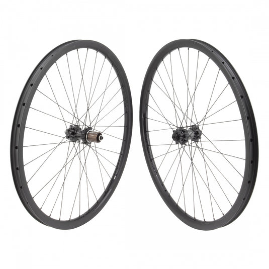 Wheel-Master-27.5inch-Carbon-Mountain-Disc-Double-Wall-Wheel-Set-27.5in-650b-WHEL2190-Bicycle-Wheelset