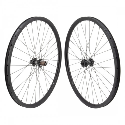 Wheel-Master-29inch-Carbon-Mountain-Disc-Double-Wall-Wheel-Set-29-in-WHEL2198-Bicycle-Wheelset