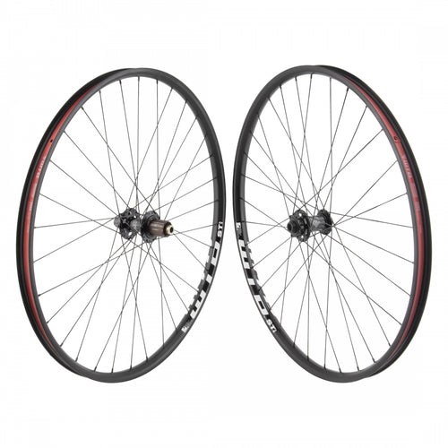 Wheel-Master-29inch-Alloy-Mountain-Disc-Double-Wall-Wheel-Set-29-in-WHEL2109-Bicycle-Wheelset