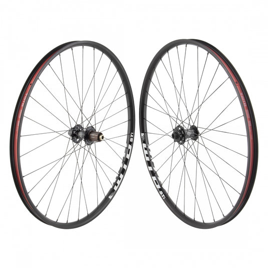 Wheel-Master-29inch-Alloy-Mountain-Disc-Double-Wall-Wheel-Set-29-in-WHEL2109-Bicycle-Wheelset