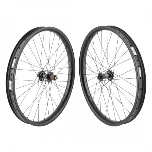 Wheel-Master-27.5inch-Carbon-Mountain-Disc-Double-Wall-Wheel-Set-27.5-in-Plus-WHEL2095-Bicycle-Wheelset