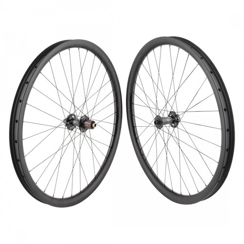 Wheel-Master-29inch-Carbon-Mountain-Disc-Double-Wall-Wheel-Set-29-in-WHEL2110-Bicycle-Wheelset