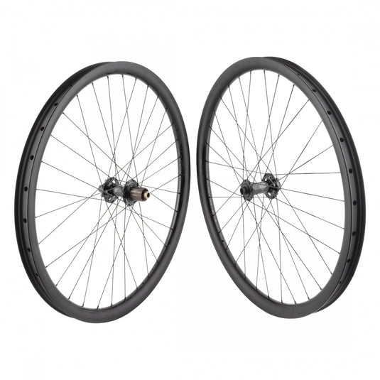 Wheel-Master-29inch-Carbon-Mountain-Disc-Double-Wall-Wheel-Set-29-in-WHEL2110-Bicycle-Wheelset