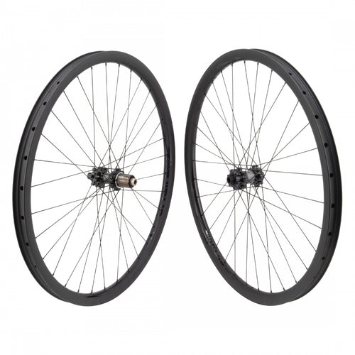 Wheel-Master-29inch-Carbon-Mountain-Disc-Double-Wall-Wheel-Set-29-in-WHEL2224-Bicycle-Wheelset