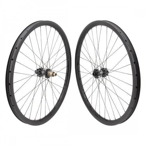 Wheel-Master-27.5inch-Carbon-Mountain-Disc-Double-Wall-Wheel-Set-27.5in-650b-WHEL2245-Bicycle-Wheelset