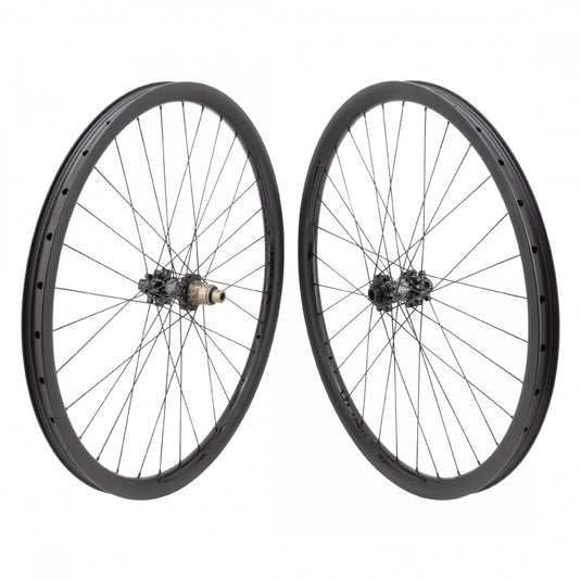 Wheel-Master-27.5inch-Carbon-Mountain-Disc-Double-Wall-Wheel-Set-27.5in-650b-WHEL2245-Bicycle-Wheelset