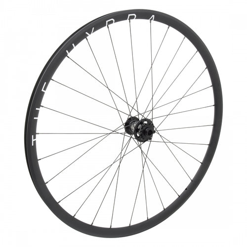 Wheel-Master-700C-Alloy-Gravel-Double-Wall-Front-Wheel-700c-FTWH0966-Bicycle-Front-Wheel