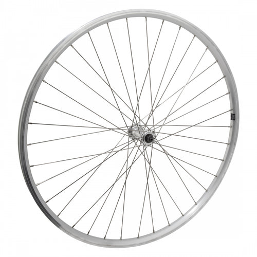 Wheel-Master-700C-29inch-Alloy-Hybrid-Comfort-Double-Wall-Front-Wheel-29-in-FTWH0978-Bicycle-Front-Wheel