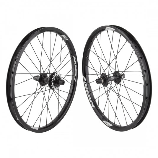 Wheel-Master-20inch-Alloy-BMX-Wheel-Set-20-in-WHEL2155-Bicycle-Wheelset