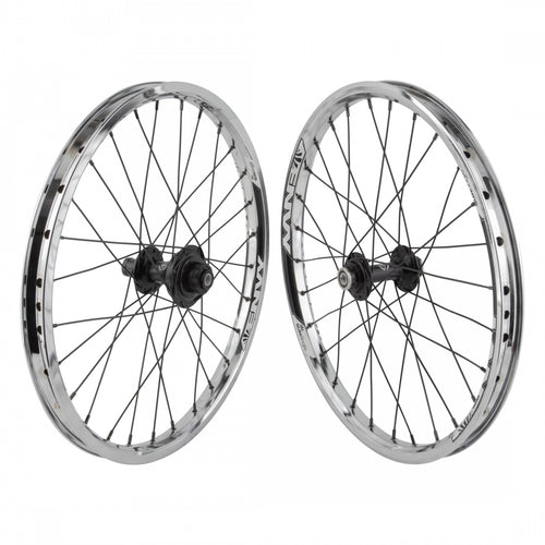 Wheel-Master-20inch-Alloy-BMX-Wheel-Set-20-in-WHEL2156-Bicycle-Wheelset