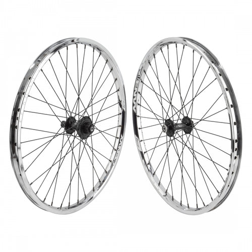 Wheel-Master-24inch-Alloy-BMX-Wheel-Set-24-in-WHEL2157-Bicycle-Wheelset