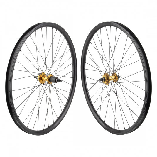 Wheel-Master-29inch-Alloy-Mountain-Disc-Double-Wall-Wheel-Set-29-in-WHEL2200-Bicycle-Wheelset