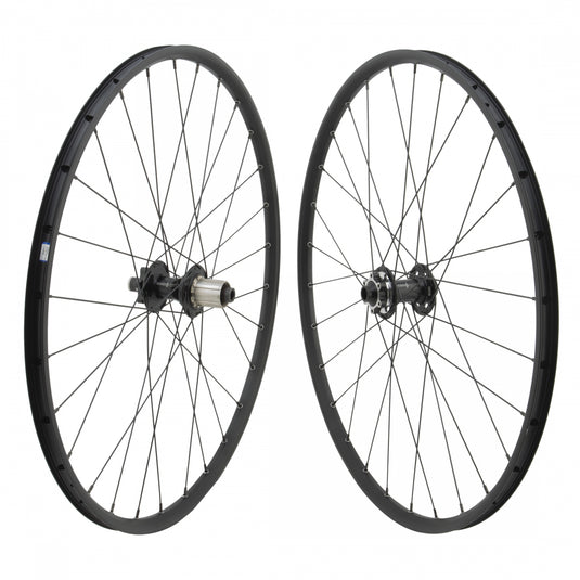 Wheel-Master-27.5inch-Alloy-Mountain-Disc-Double-Wall-Wheel-Set-27.5in-650b-WHEL2281-Bicycle-Wheelset