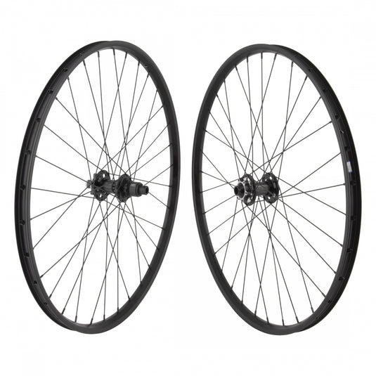 Wheel-Master-27.5inch-Alloy-Mountain-Disc-Double-Wall-Wheel-Set-27.5in-650b-WHEL2283-Bicycle-Wheelset