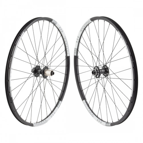 Wheel-Master-27.5inch-Alloy-Mountain-Disc-Double-Wall-Wheel-Set-27.5in-650b-WHEL2260-Bicycle-Wheelset