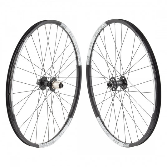 Wheel-Master-27.5inch-Alloy-Mountain-Disc-Double-Wall-Wheel-Set-27.5in-650b-WHEL2260-Bicycle-Wheelset