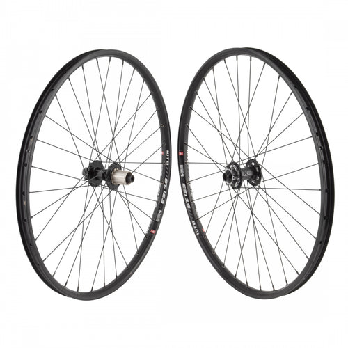 Wheel-Master-27.5inch-Alloy-Mountain-Disc-Double-Wall-Wheel-Set-27.5in-650b-WHEL2284-Bicycle-Wheelset