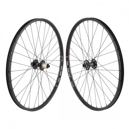 Wheel-Master-27.5inch-Alloy-Mountain-Disc-Double-Wall-Wheel-Set-27.5in-650b-WHEL2284-Bicycle-Wheelset