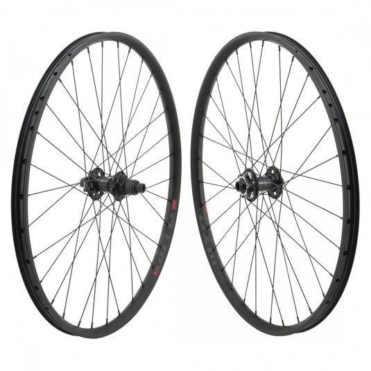 Wheel-Master-27.5inch-Alloy-Mountain-Disc-Double-Wall-Wheel-Set-27.5in-650b-WHEL2285-Bicycle-Wheelset