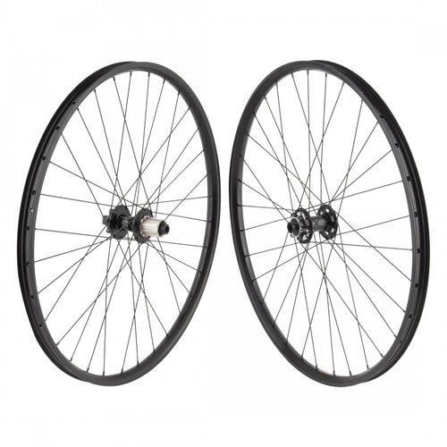 Wheel-Master-27.5inch-Alloy-Mountain-Disc-Double-Wall-Wheel-Set-27.5in-650b-WHEL2286-Bicycle-Wheelset