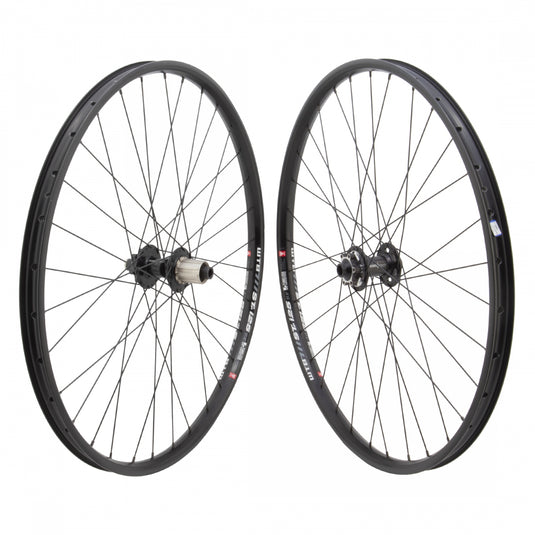 Wheel-Master-27.5inch-Alloy-Mountain-Disc-Double-Wall-Wheel-Set-27.5in-650b-WHEL2287-Bicycle-Wheelset