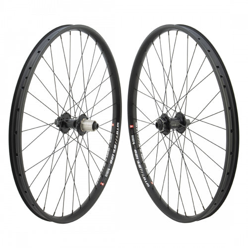 Wheel-Master-27.5inch-Alloy-Mountain-Disc-Double-Wall-Wheel-Set-27.5in-650b-WHEL2289-Bicycle-Wheelset