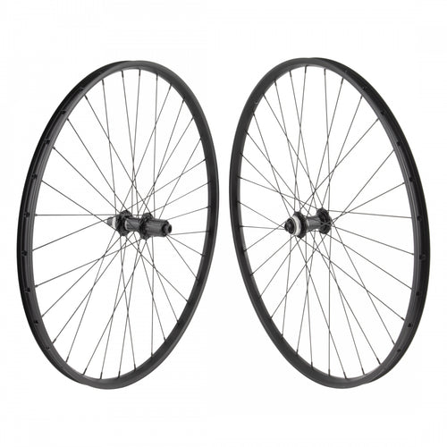 Wheel-Master-700C-Alloy-Gravel-Disc-Double-Wall-Wheel-Set-700c-WHEL2297-Bicycle-Wheelset