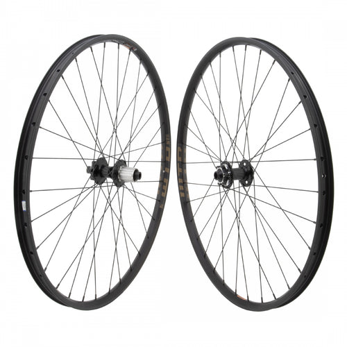 Wheel-Master-29inch-Alloy-Mountain-Disc-Double-Wall-Wheel-Set-29-in-WHEL2309-Bicycle-Wheelset