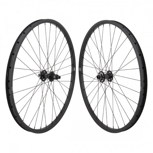 Wheel-Master-29inch-Alloy-Mountain-Disc-Double-Wall-Wheel-Set-29-in-WHEL2311-Bicycle-Wheelset