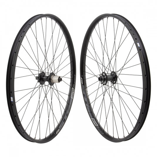 Wheel-Master-29inch-Alloy-Mountain-Disc-Double-Wall-Wheel-Set-29-in-WHEL2312-Bicycle-Wheelset