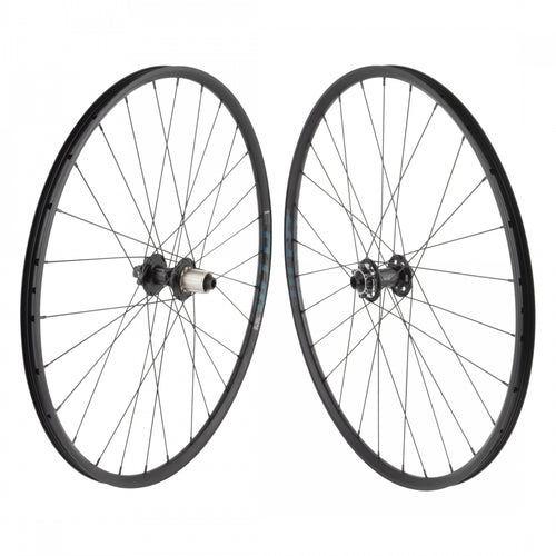 Wheel-Master-29inch-Alloy-Mountain-Disc-Double-Wall-Wheel-Set-29-in-WHEL2300-Bicycle-Wheelset