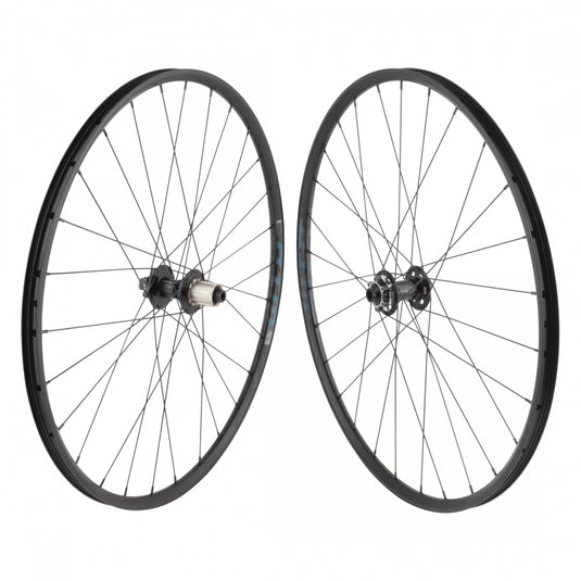 Wheel-Master-29inch-Alloy-Mountain-Disc-Double-Wall-Wheel-Set-29-in-WHEL2300-Bicycle-Wheelset