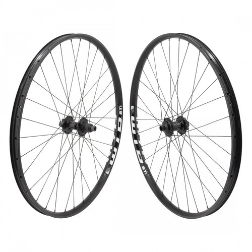 Wheel-Master-29inch-Alloy-Mountain-Disc-Double-Wall-Wheel-Set-29-in-WHEL2261-Bicycle-Wheelset