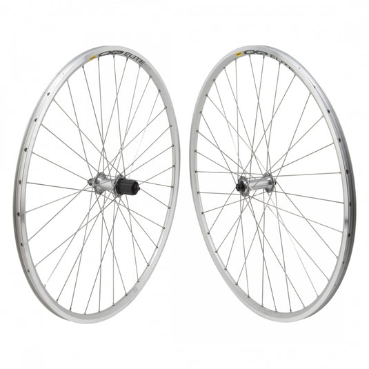 Wheel-Master-700C-Alloy-Road-Double-Wall-Wheel-Set-700c-WHEL2301-Bicycle-Wheelset