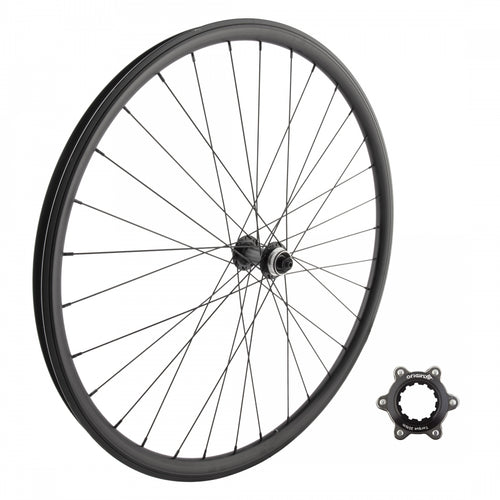 Wheel-Master-700C-29inch-Alloy-Hybrid-Comfort-Disc-Double-Wall-Front-Wheel-29-in-FTWH1043-Bicycle-Front-Wheel