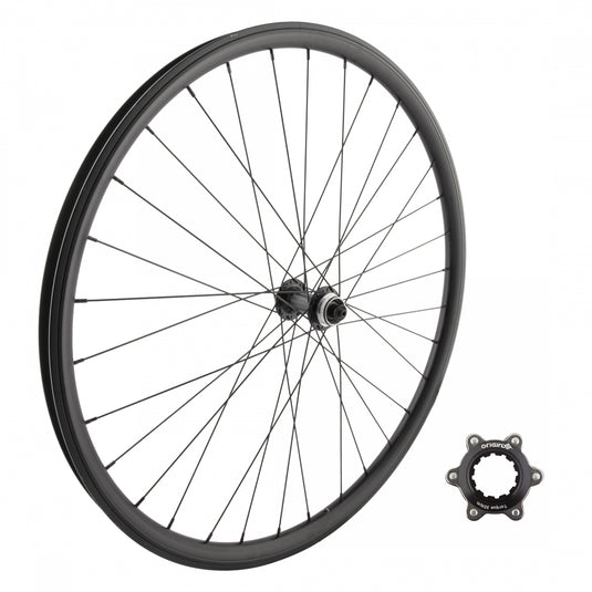 Wheel-Master-700C-29inch-Alloy-Hybrid-Comfort-Disc-Double-Wall-Front-Wheel-29-in-FTWH1043-Bicycle-Front-Wheel