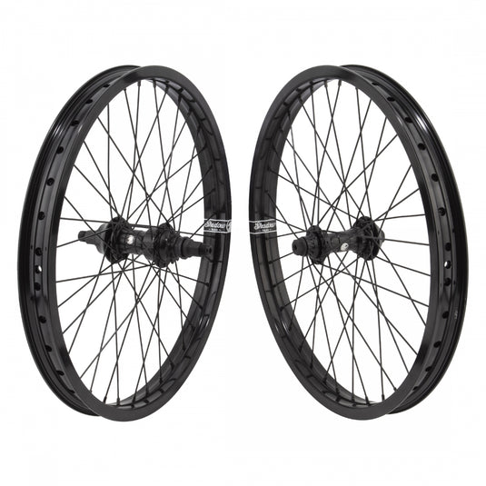 Wheel-Master-20inch-Alloy-BMX-Wheel-Set-20-in-WHEL2351-Bicycle-Wheelset