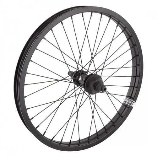 Wheel-Master-20inch-Alloy-BMX-Rear-Wheel-20-in-RRWH2697-Bicycle-Rear-Wheel