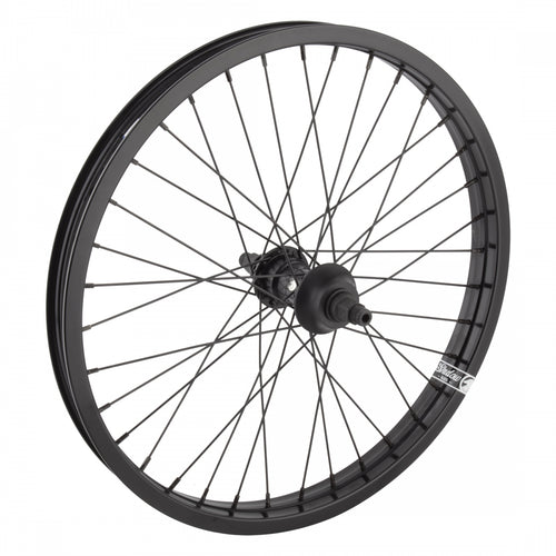 Wheel-Master-20inch-Alloy-BMX-Rear-Wheel-20-in-RRWH2698-Bicycle-Rear-Wheel