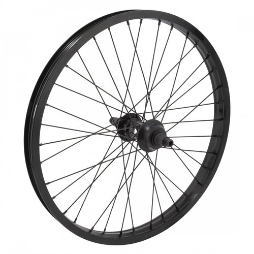 Wheel-Master-20inch-Alloy-BMX-Rear-Wheel-20-in-RRWH2699-Bicycle-Rear-Wheel