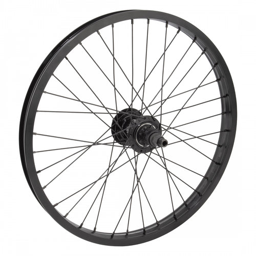 Wheel-Master-20inch-Alloy-BMX-Rear-Wheel-20-in-RRWH2700-Bicycle-Rear-Wheel