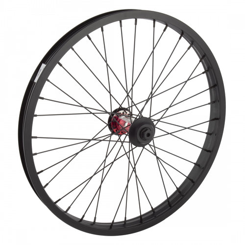 Wheel-Master-20inch-Alloy-BMX-Front-Wheel-20-in-FTWH1049-Bicycle-Front-Wheel