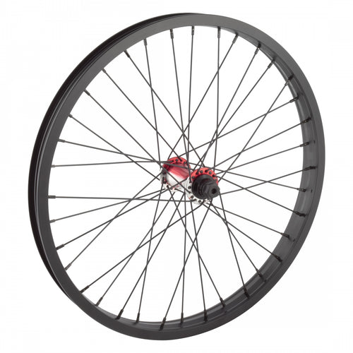 Wheel-Master-20inch-Alloy-BMX-Front-Wheel-20-in-FTWH1050-Bicycle-Front-Wheel