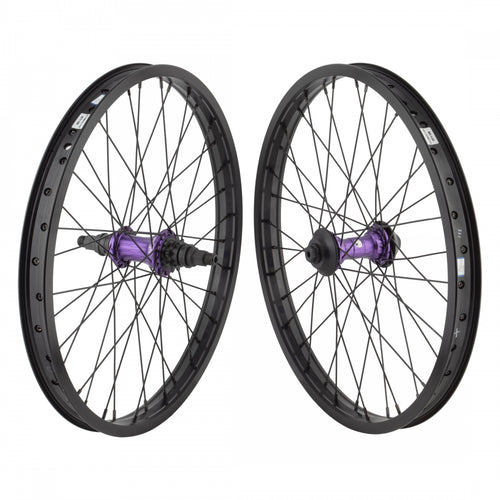 Wheel-Master-20inch-Alloy-BMX-Wheel-Set-20-in-WHEL2365-Bicycle-Wheelset