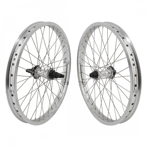 Wheel-Master-20inch-Alloy-BMX-Wheel-Set-20-in-WHEL2361-Bicycle-Wheelset