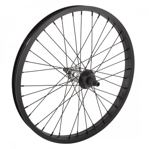 Wheel-Master-20inch-Alloy-BMX-Rear-Wheel-20-in-RRWH2704-Bicycle-Rear-Wheel